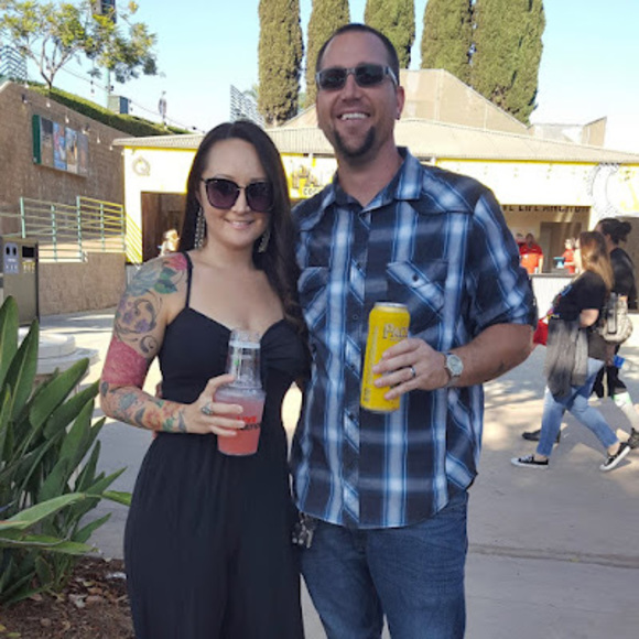 Meet your Posher, Alicia - Picture 1 of 1